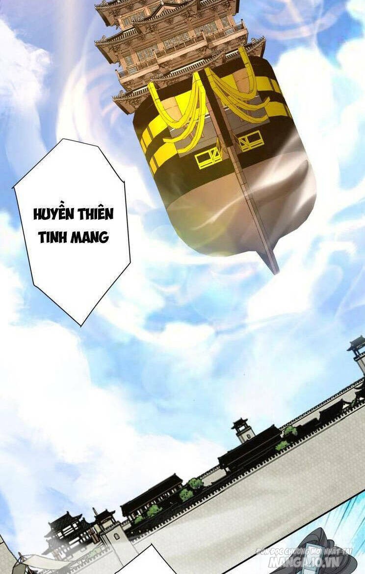 Đồ Đệ Của Ta Đều Là Trùm Phản Diện Chapter 184 - Trang 2