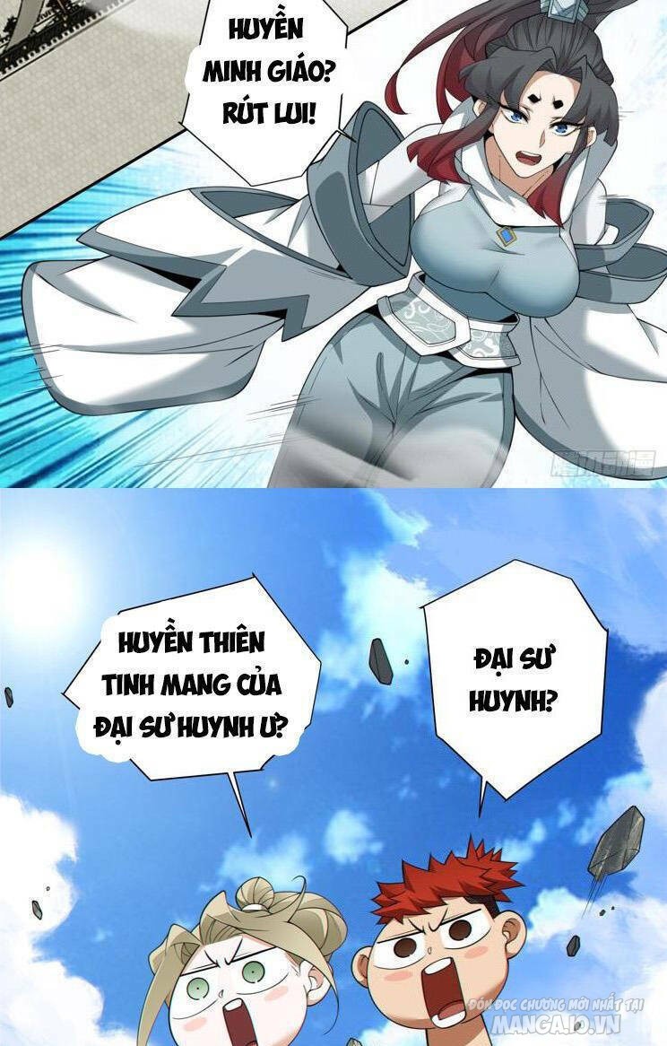 Đồ Đệ Của Ta Đều Là Trùm Phản Diện Chapter 184 - Trang 2