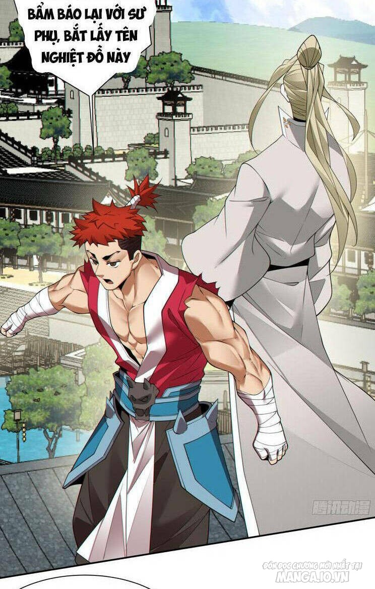 Đồ Đệ Của Ta Đều Là Trùm Phản Diện Chapter 184 - Trang 2