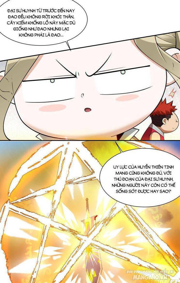 Đồ Đệ Của Ta Đều Là Trùm Phản Diện Chapter 184 - Trang 2