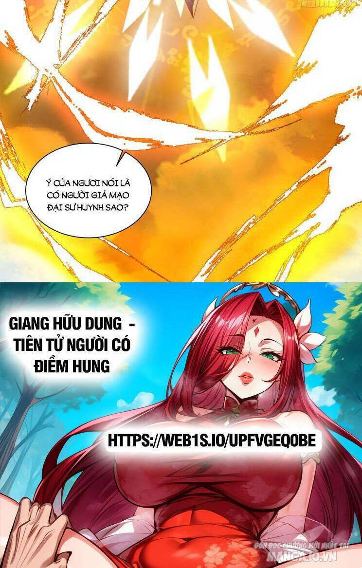 Đồ Đệ Của Ta Đều Là Trùm Phản Diện Chapter 184 - Trang 2