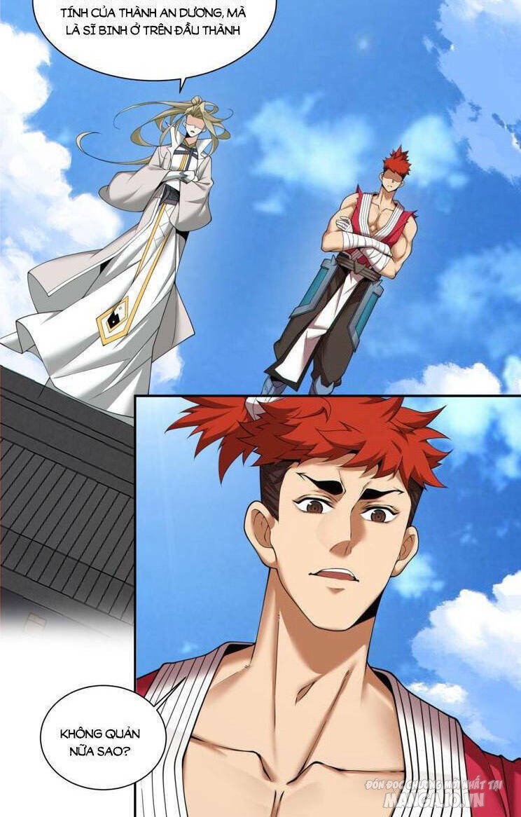 Đồ Đệ Của Ta Đều Là Trùm Phản Diện Chapter 184 - Trang 2