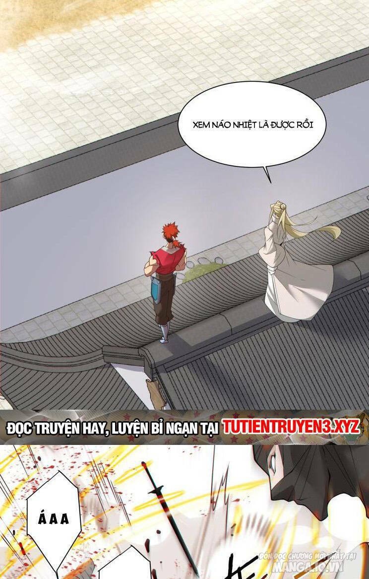 Đồ Đệ Của Ta Đều Là Trùm Phản Diện Chapter 184 - Trang 2