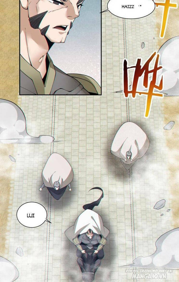 Đồ Đệ Của Ta Đều Là Trùm Phản Diện Chapter 185 - Trang 2