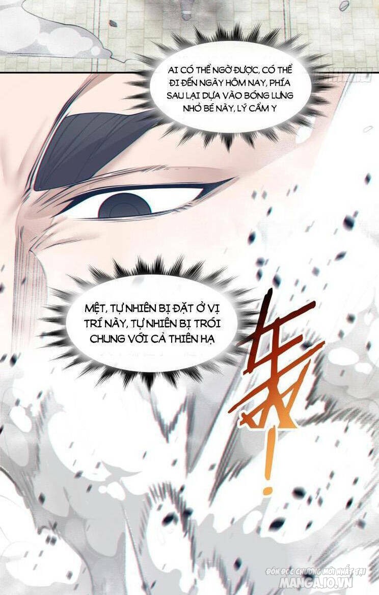 Đồ Đệ Của Ta Đều Là Trùm Phản Diện Chapter 185 - Trang 2