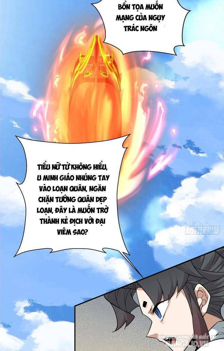 Đồ Đệ Của Ta Đều Là Trùm Phản Diện Chapter 185 - Trang 2