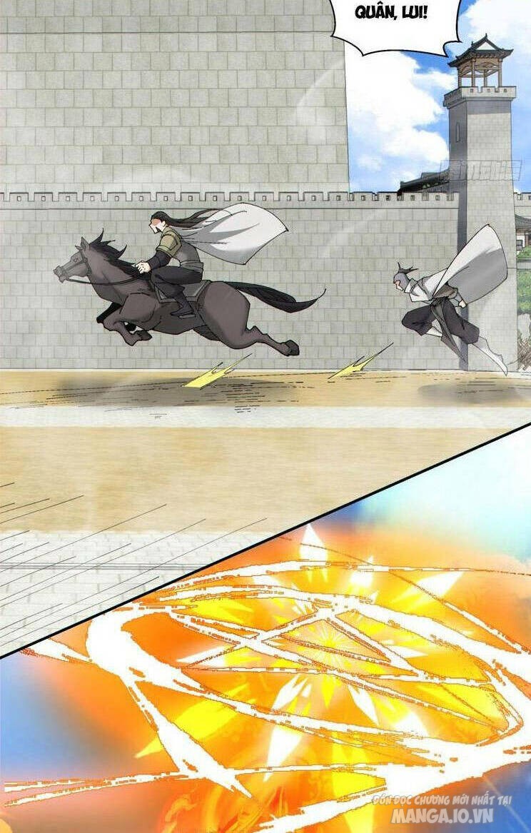 Đồ Đệ Của Ta Đều Là Trùm Phản Diện Chapter 185 - Trang 2