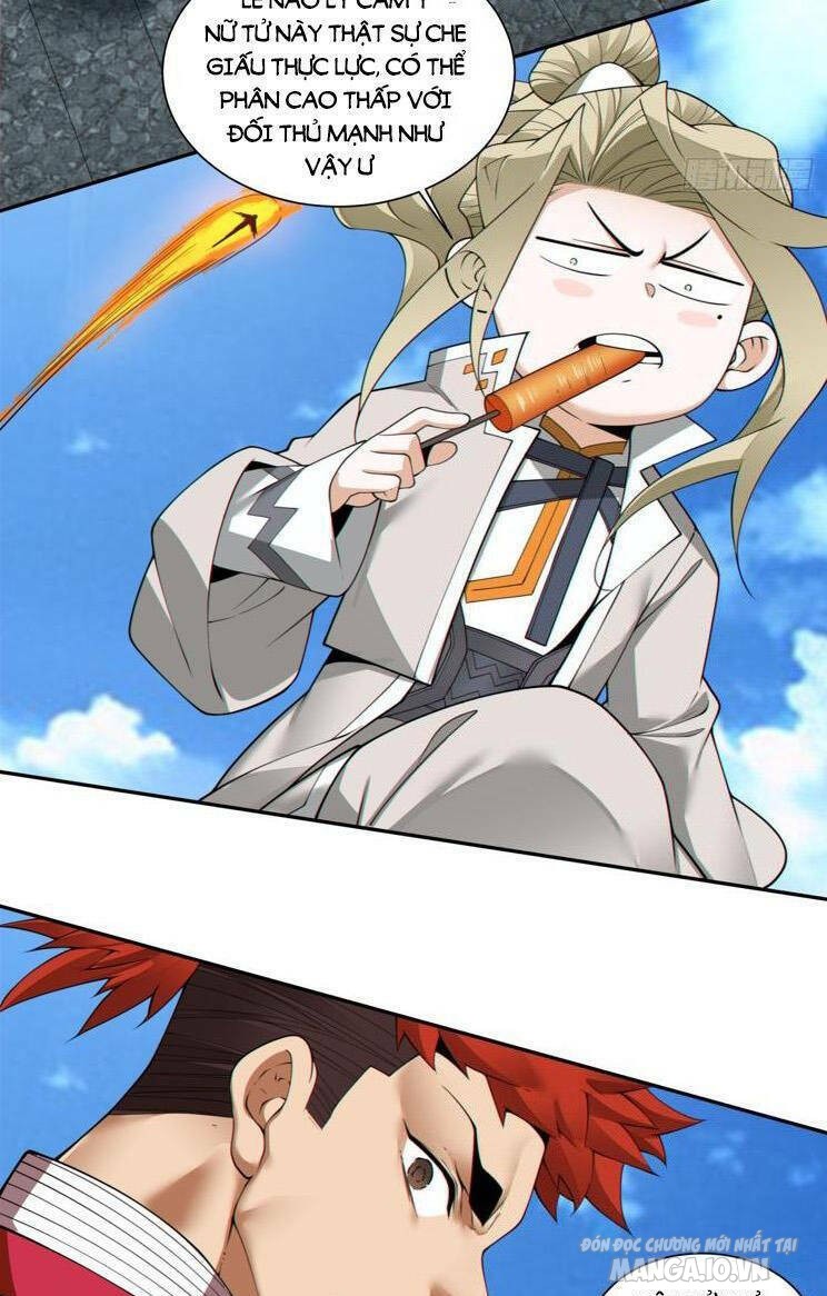 Đồ Đệ Của Ta Đều Là Trùm Phản Diện Chapter 185 - Trang 2