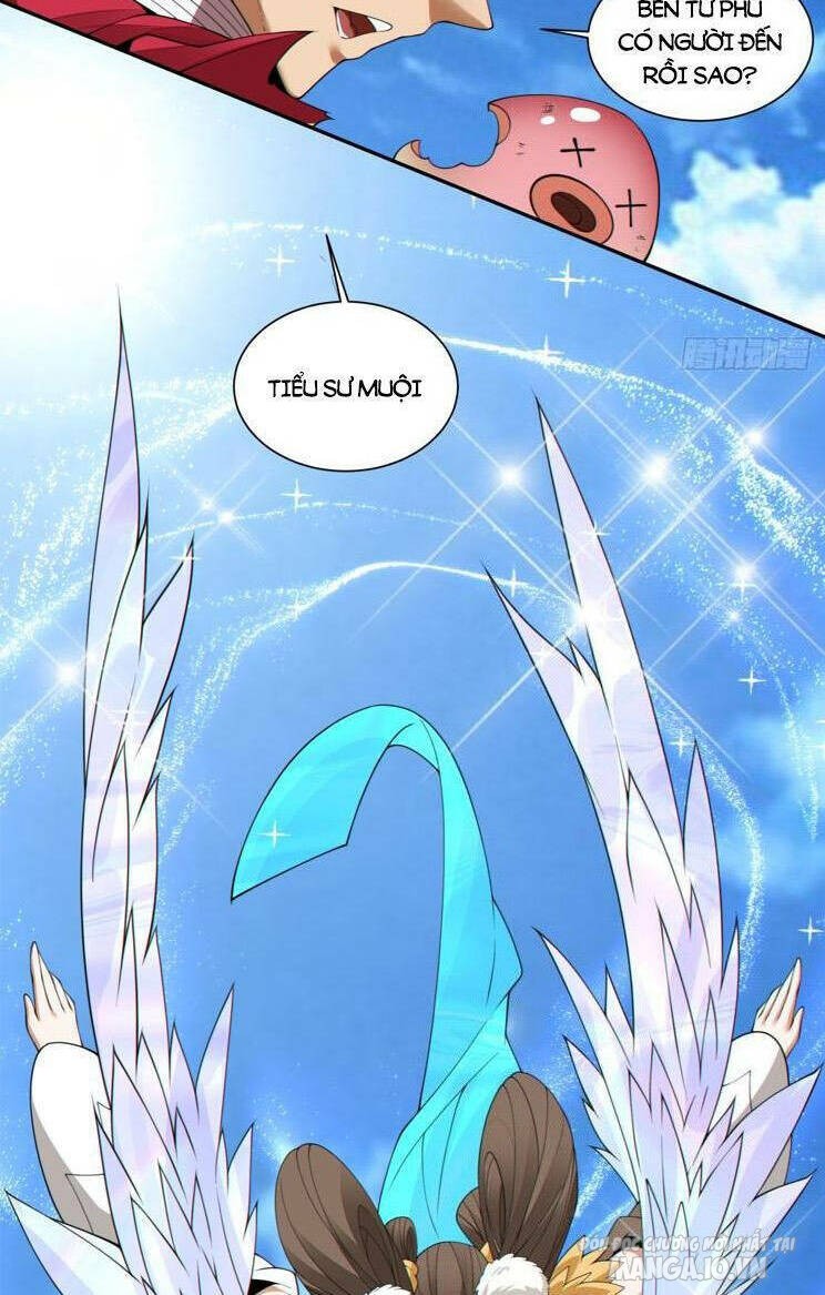 Đồ Đệ Của Ta Đều Là Trùm Phản Diện Chapter 185 - Trang 2