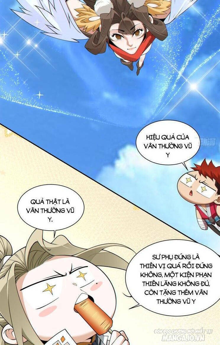 Đồ Đệ Của Ta Đều Là Trùm Phản Diện Chapter 185 - Trang 2