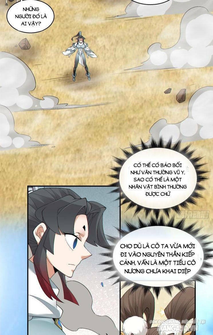 Đồ Đệ Của Ta Đều Là Trùm Phản Diện Chapter 185 - Trang 2