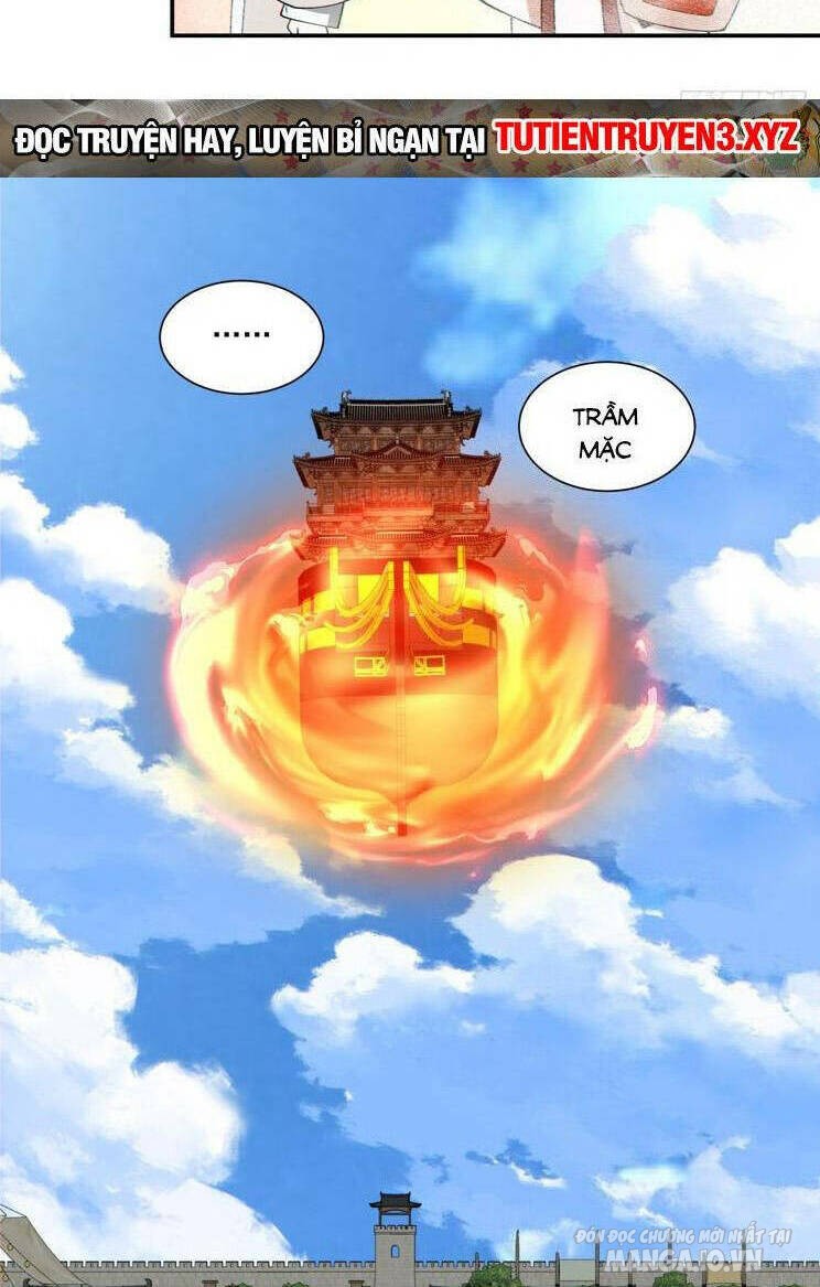 Đồ Đệ Của Ta Đều Là Trùm Phản Diện Chapter 185 - Trang 2