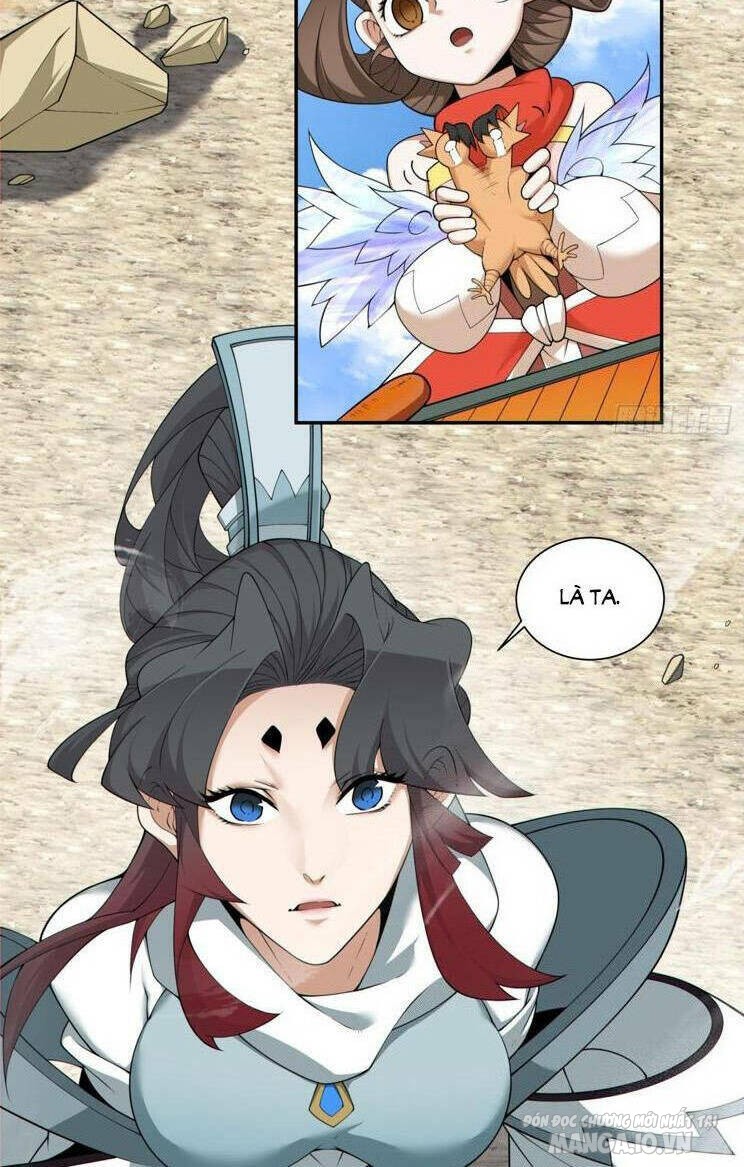 Đồ Đệ Của Ta Đều Là Trùm Phản Diện Chapter 185 - Trang 2