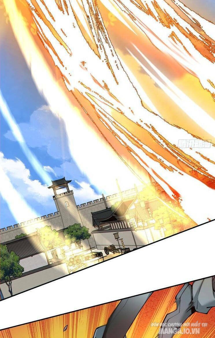 Đồ Đệ Của Ta Đều Là Trùm Phản Diện Chapter 185 - Trang 2