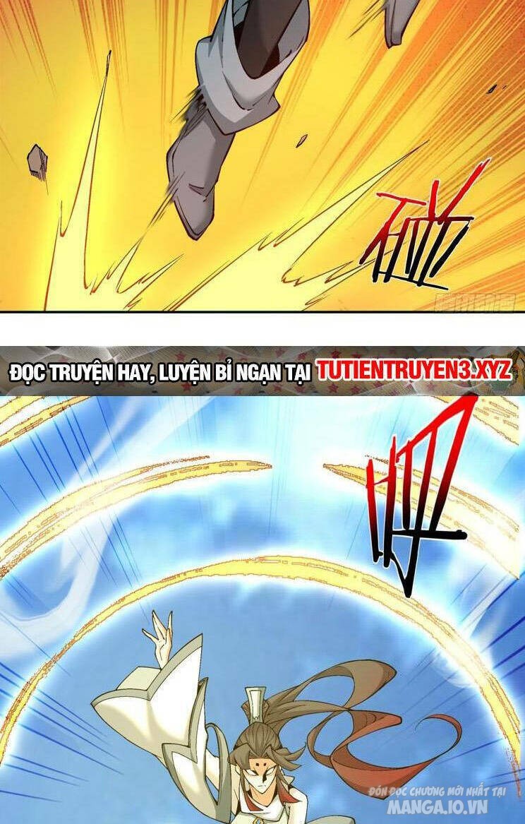 Đồ Đệ Của Ta Đều Là Trùm Phản Diện Chapter 185 - Trang 2