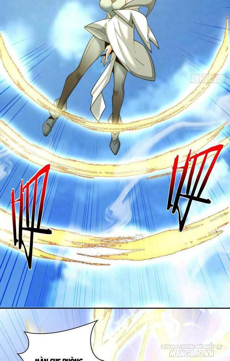 Đồ Đệ Của Ta Đều Là Trùm Phản Diện Chapter 185 - Trang 2