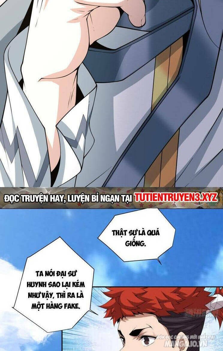 Đồ Đệ Của Ta Đều Là Trùm Phản Diện Chapter 185 - Trang 2