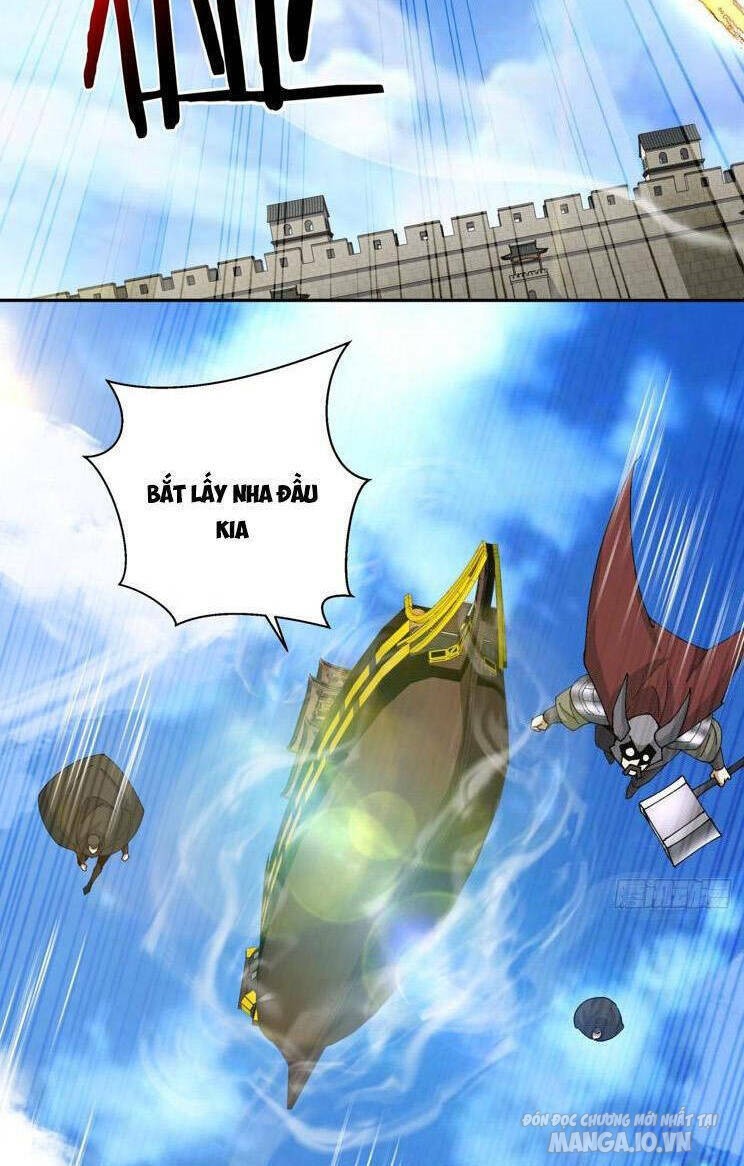 Đồ Đệ Của Ta Đều Là Trùm Phản Diện Chapter 185 - Trang 2