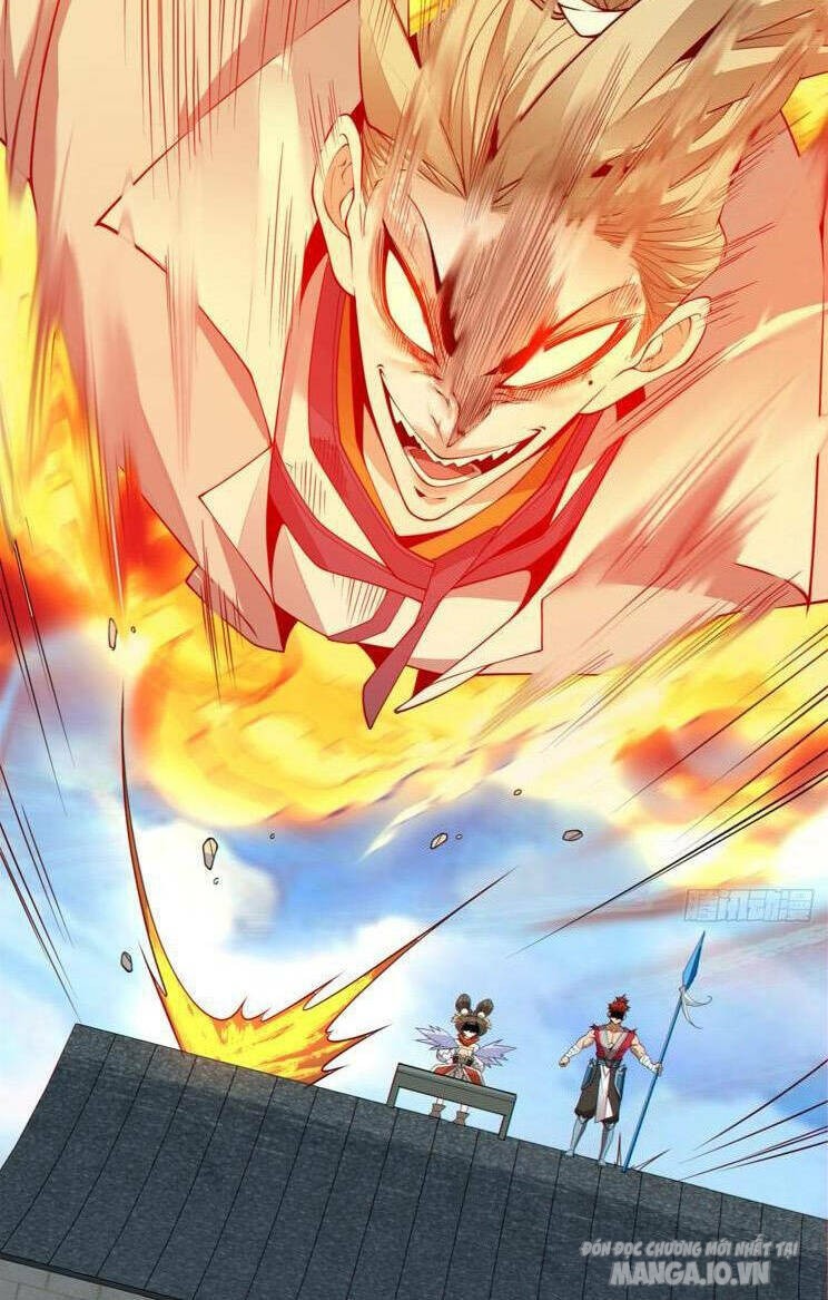 Đồ Đệ Của Ta Đều Là Trùm Phản Diện Chapter 185 - Trang 2