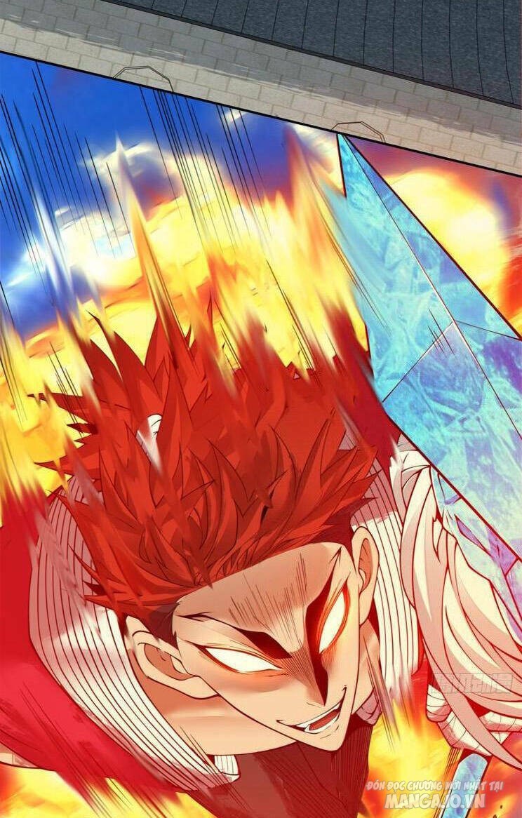 Đồ Đệ Của Ta Đều Là Trùm Phản Diện Chapter 185 - Trang 2