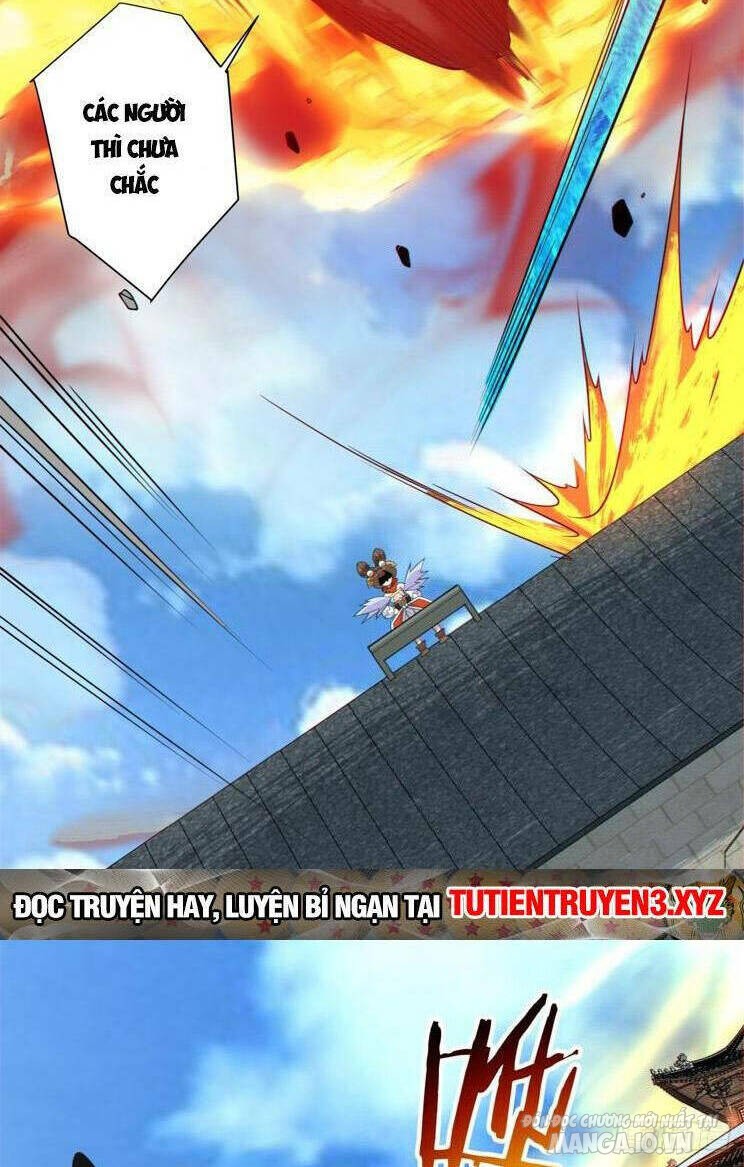 Đồ Đệ Của Ta Đều Là Trùm Phản Diện Chapter 185 - Trang 2