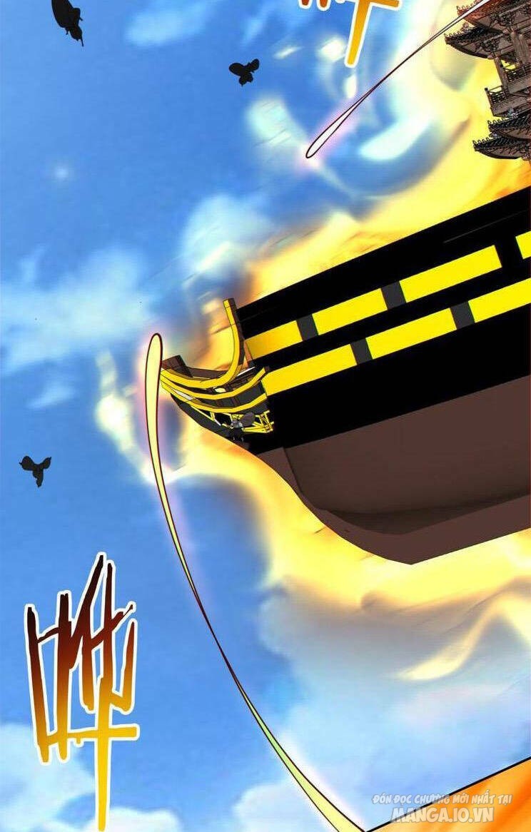 Đồ Đệ Của Ta Đều Là Trùm Phản Diện Chapter 185 - Trang 2