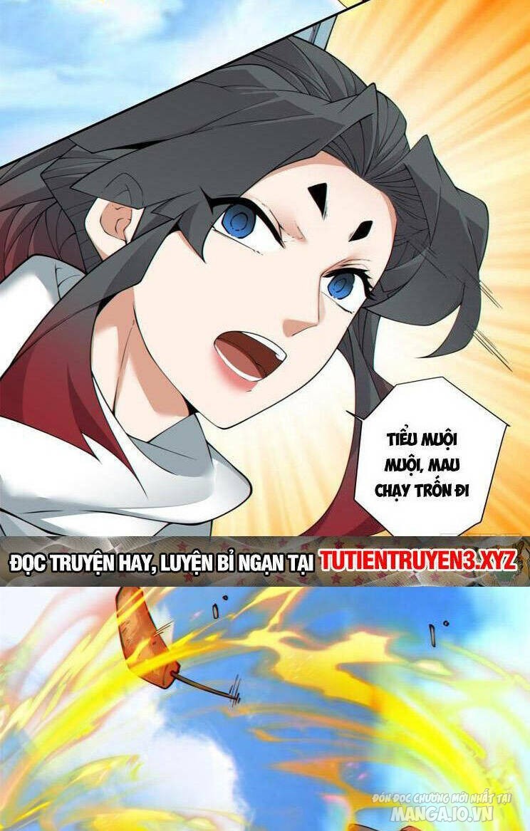 Đồ Đệ Của Ta Đều Là Trùm Phản Diện Chapter 185 - Trang 2