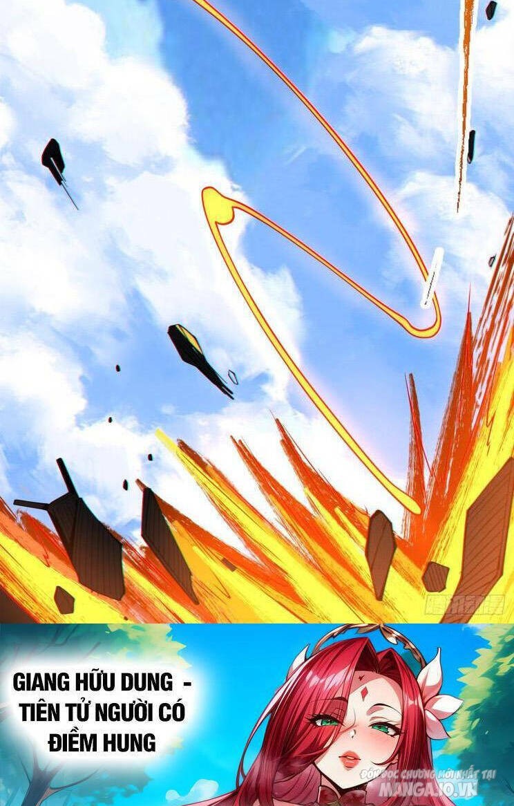 Đồ Đệ Của Ta Đều Là Trùm Phản Diện Chapter 185 - Trang 2