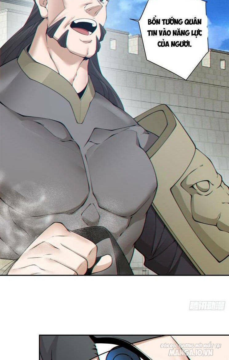 Đồ Đệ Của Ta Đều Là Trùm Phản Diện Chapter 185 - Trang 2