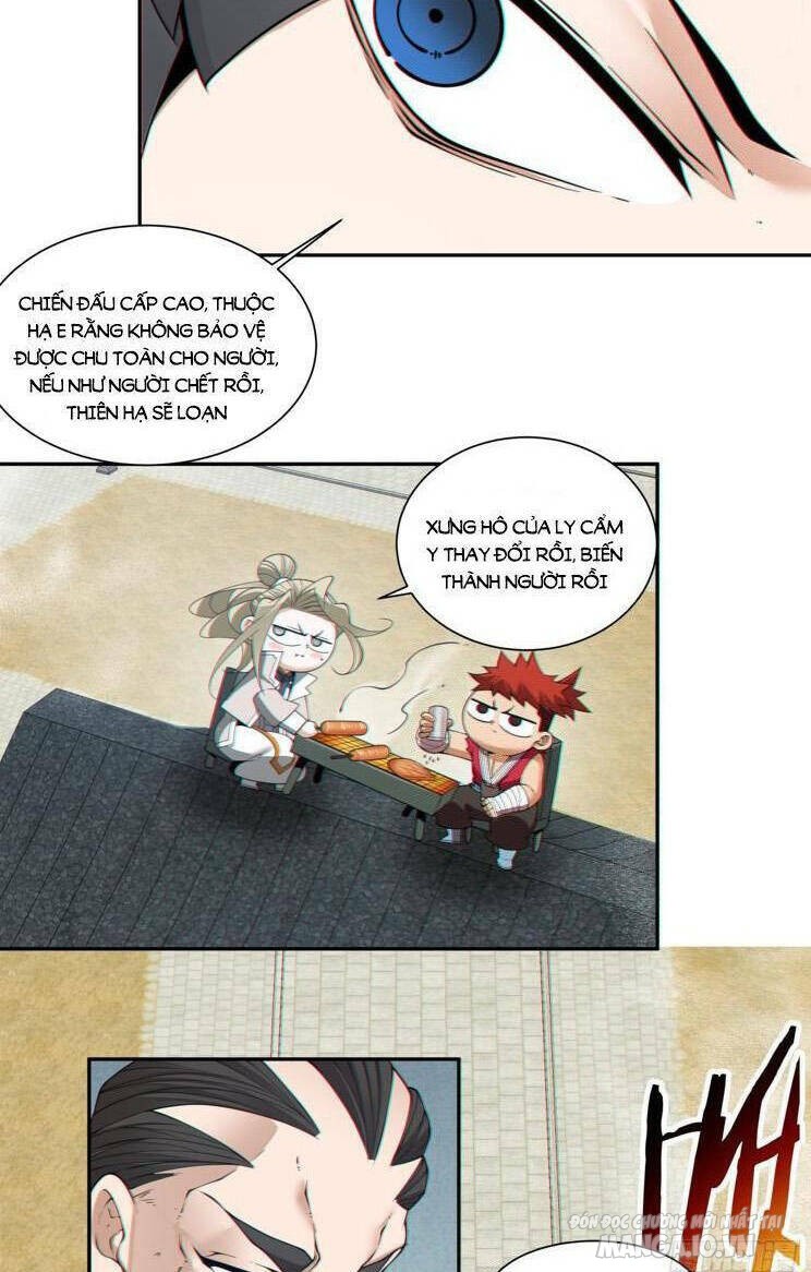 Đồ Đệ Của Ta Đều Là Trùm Phản Diện Chapter 185 - Trang 2