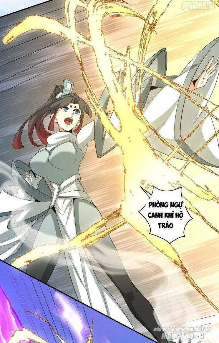 Đồ Đệ Của Ta Đều Là Trùm Phản Diện Chapter 186 - Trang 2