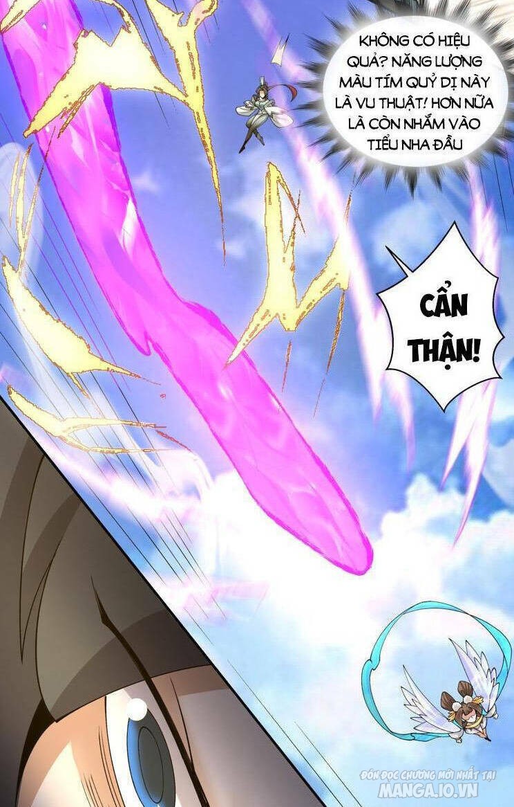 Đồ Đệ Của Ta Đều Là Trùm Phản Diện Chapter 186 - Trang 2