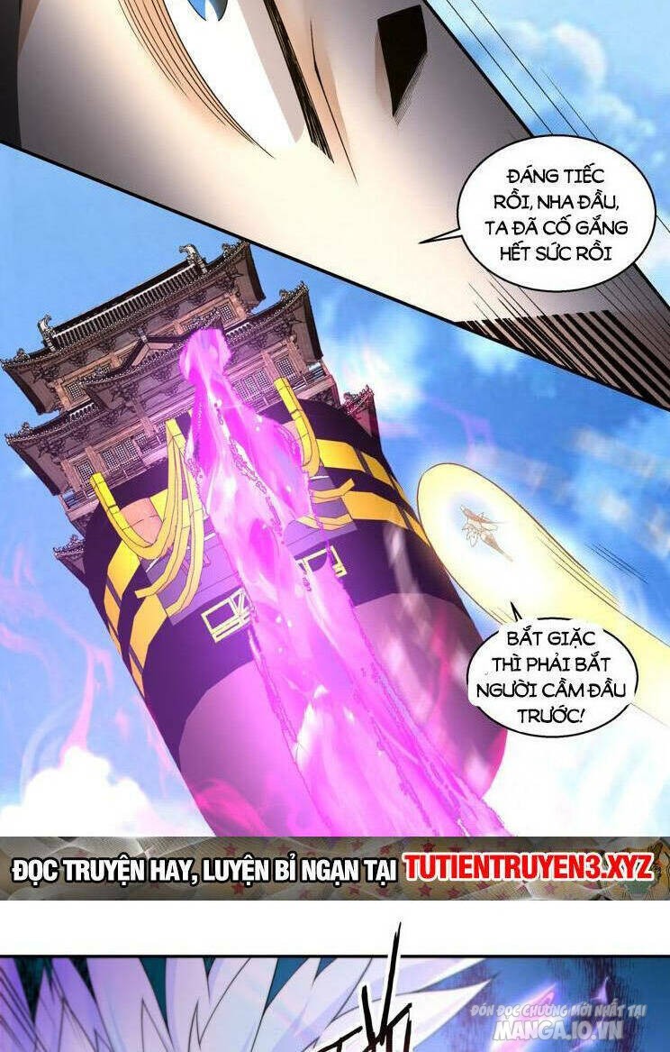 Đồ Đệ Của Ta Đều Là Trùm Phản Diện Chapter 186 - Trang 2