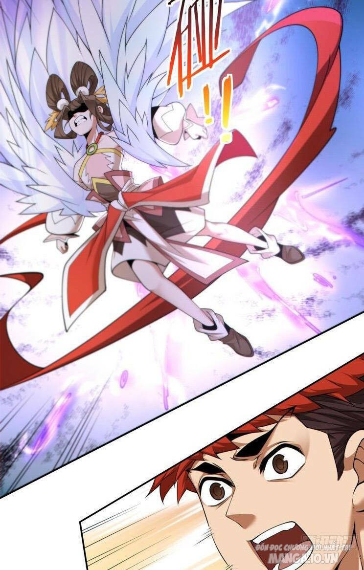 Đồ Đệ Của Ta Đều Là Trùm Phản Diện Chapter 186 - Trang 2