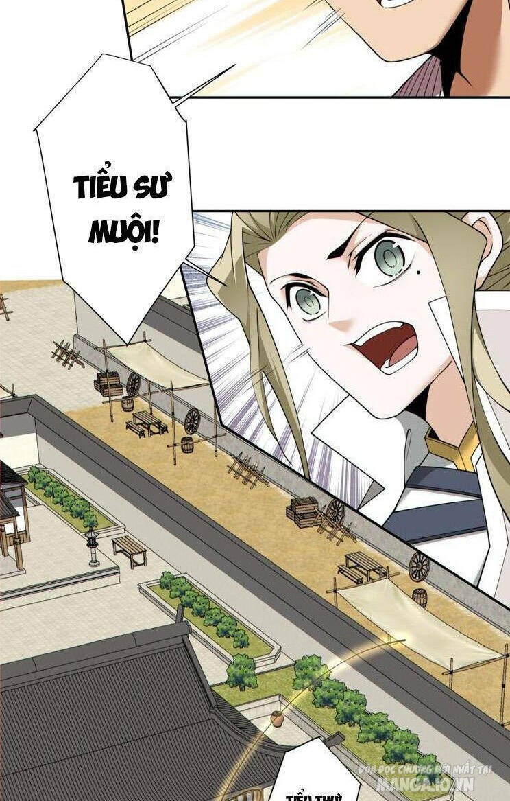 Đồ Đệ Của Ta Đều Là Trùm Phản Diện Chapter 186 - Trang 2