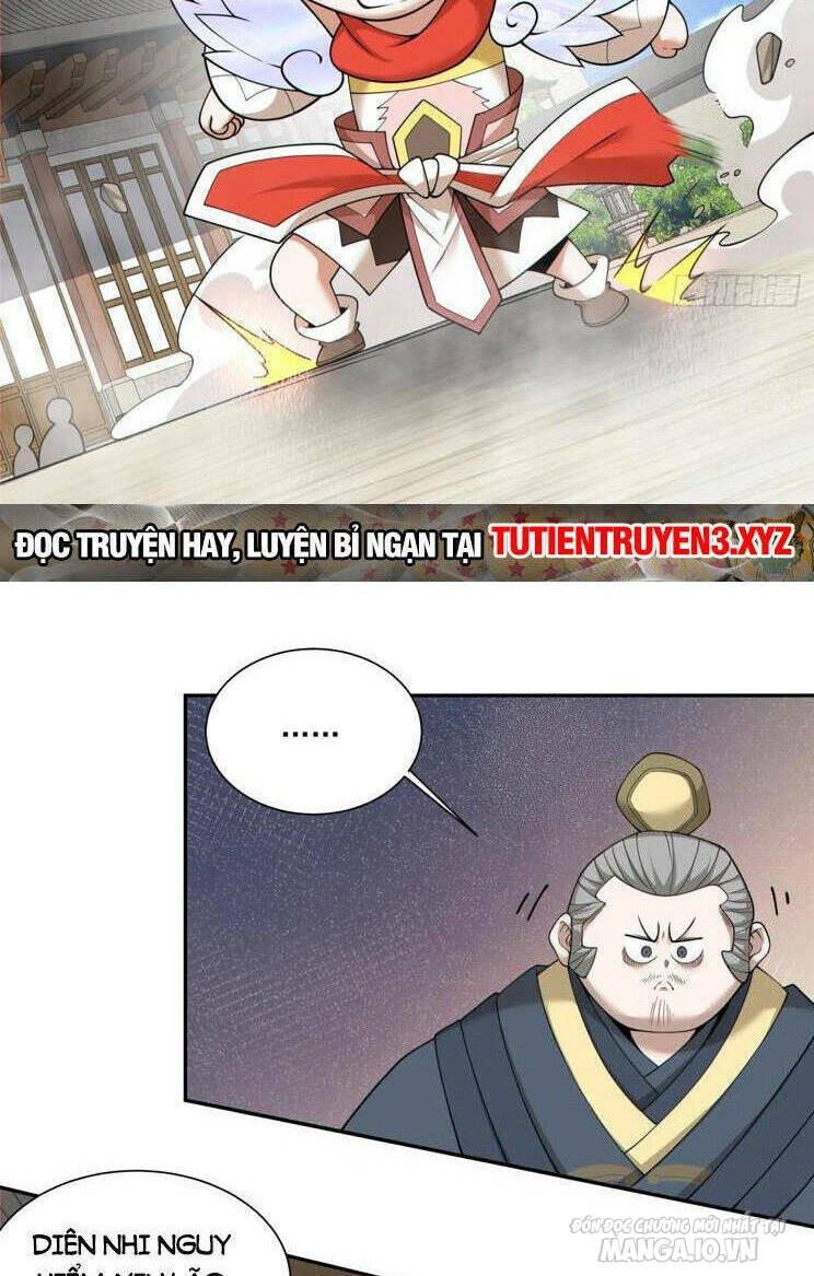 Đồ Đệ Của Ta Đều Là Trùm Phản Diện Chapter 186 - Trang 2