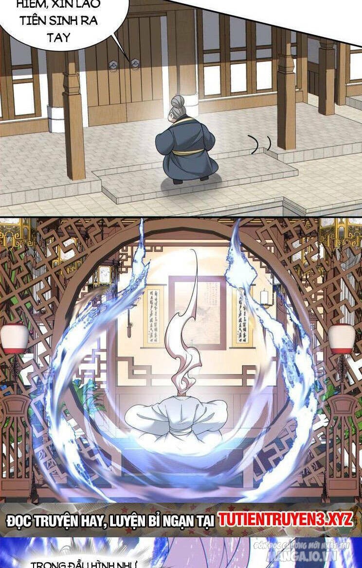 Đồ Đệ Của Ta Đều Là Trùm Phản Diện Chapter 186 - Trang 2