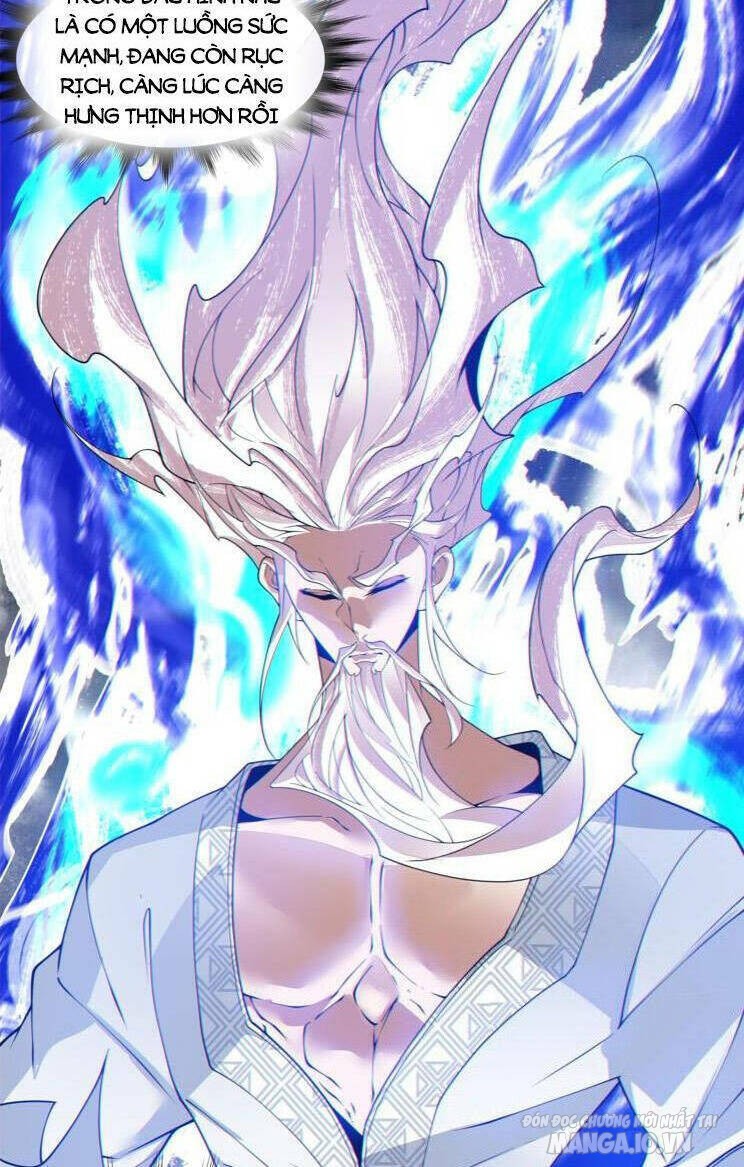 Đồ Đệ Của Ta Đều Là Trùm Phản Diện Chapter 186 - Trang 2