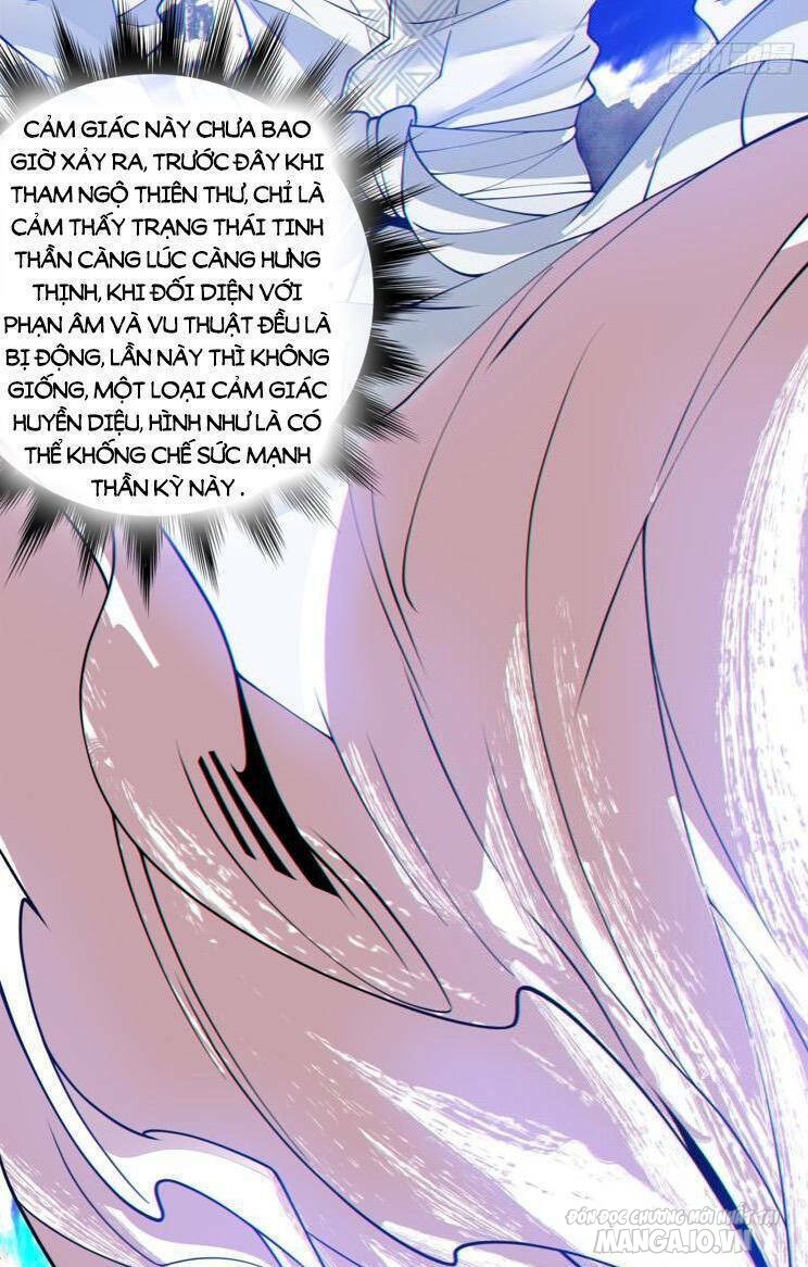 Đồ Đệ Của Ta Đều Là Trùm Phản Diện Chapter 186 - Trang 2