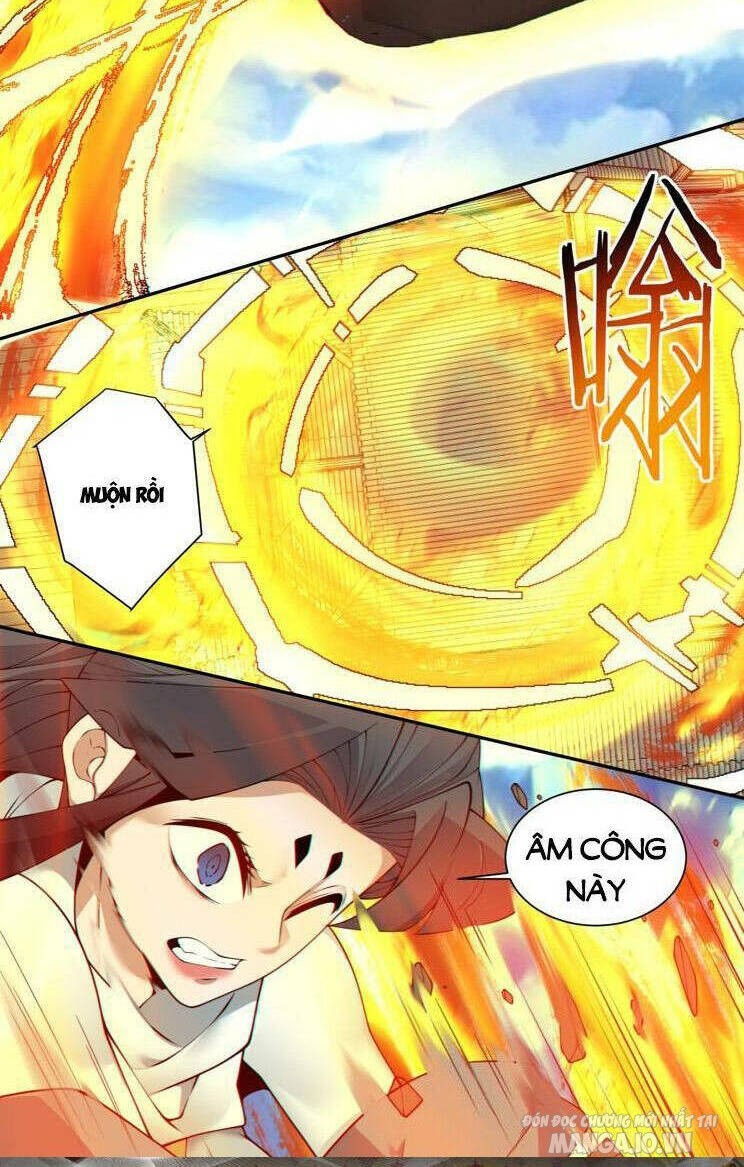 Đồ Đệ Của Ta Đều Là Trùm Phản Diện Chapter 186 - Trang 2