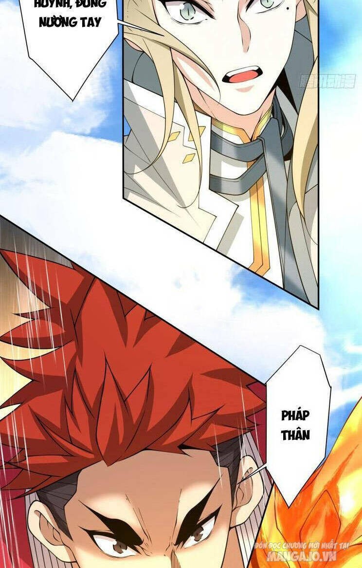 Đồ Đệ Của Ta Đều Là Trùm Phản Diện Chapter 186 - Trang 2