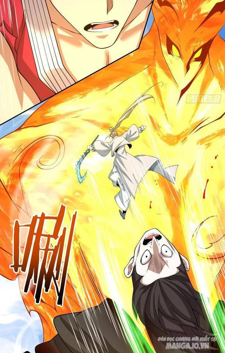 Đồ Đệ Của Ta Đều Là Trùm Phản Diện Chapter 186 - Trang 2