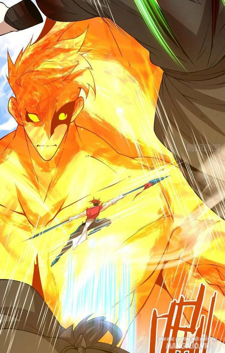 Đồ Đệ Của Ta Đều Là Trùm Phản Diện Chapter 186 - Trang 2