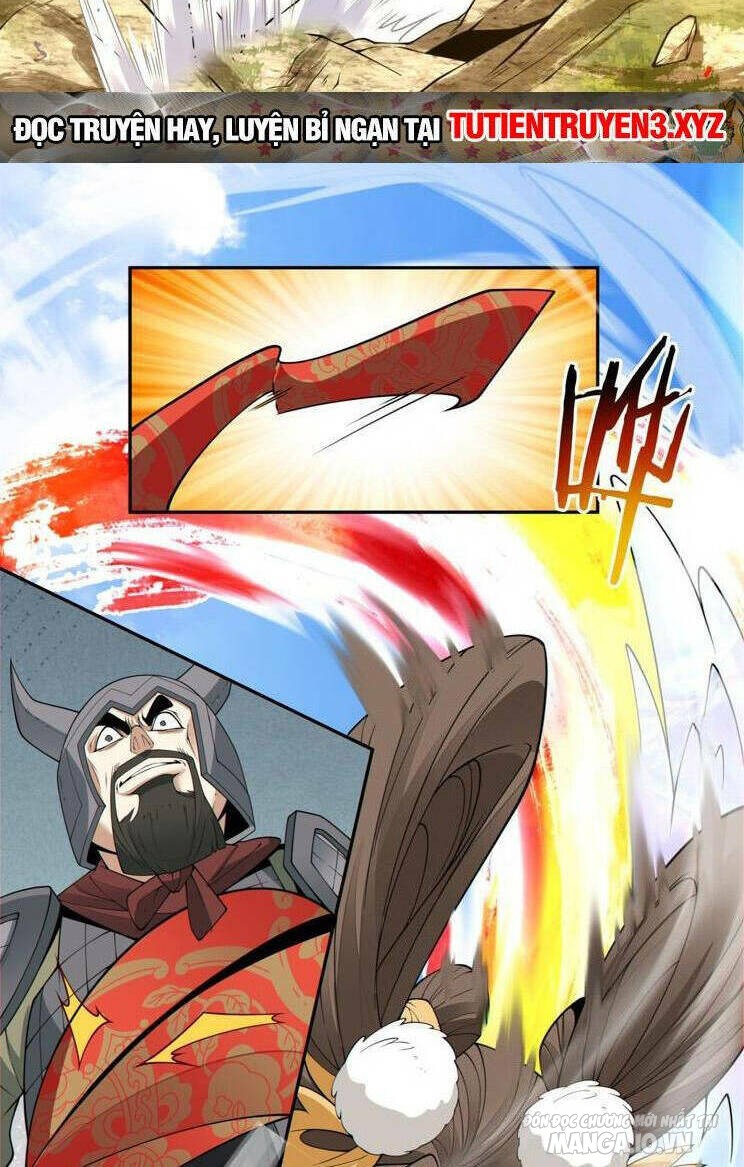 Đồ Đệ Của Ta Đều Là Trùm Phản Diện Chapter 186 - Trang 2