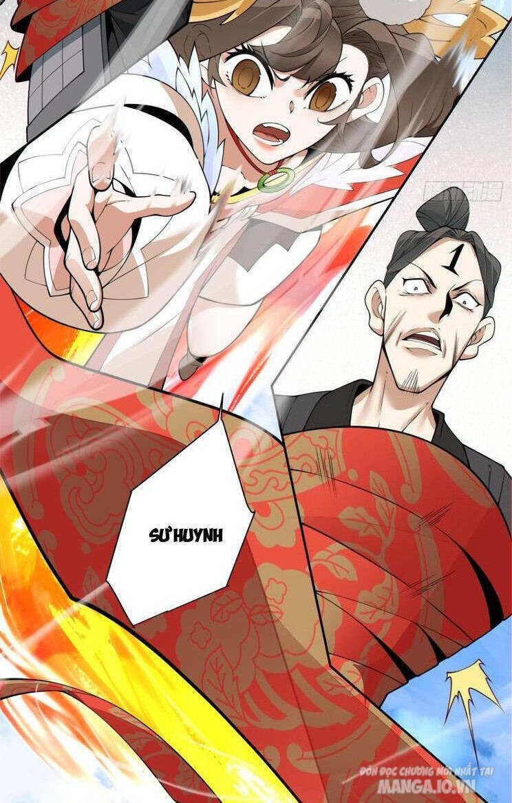 Đồ Đệ Của Ta Đều Là Trùm Phản Diện Chapter 186 - Trang 2