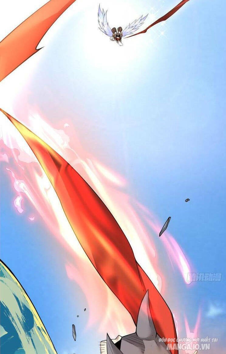 Đồ Đệ Của Ta Đều Là Trùm Phản Diện Chapter 186 - Trang 2