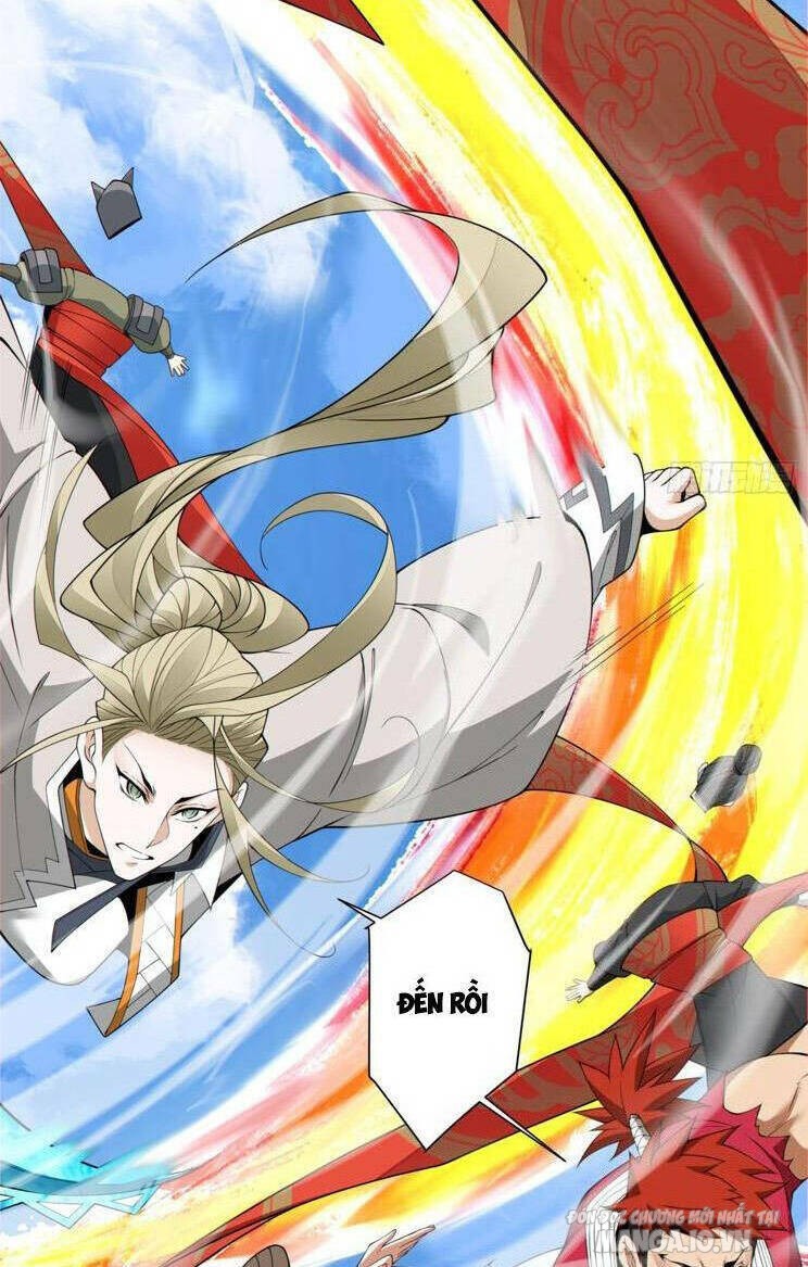 Đồ Đệ Của Ta Đều Là Trùm Phản Diện Chapter 186 - Trang 2