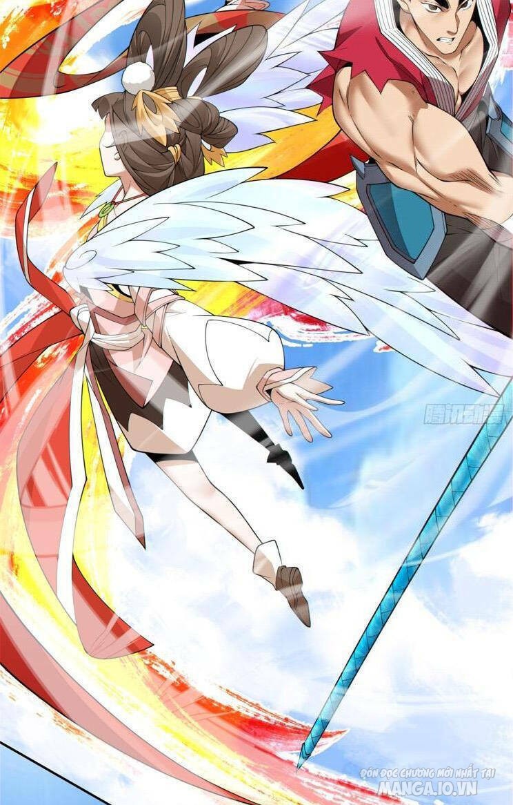 Đồ Đệ Của Ta Đều Là Trùm Phản Diện Chapter 186 - Trang 2