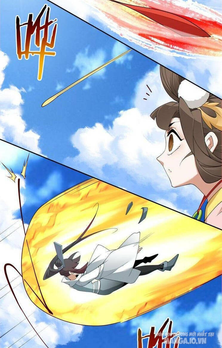 Đồ Đệ Của Ta Đều Là Trùm Phản Diện Chapter 186 - Trang 2