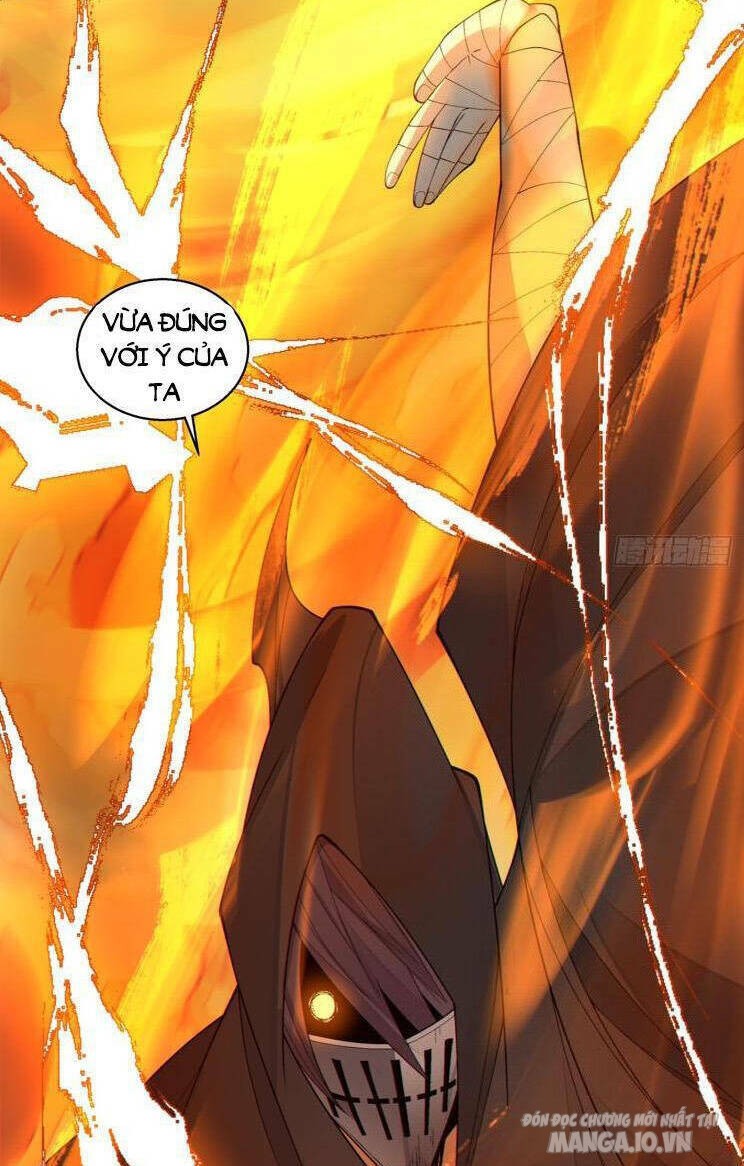 Đồ Đệ Của Ta Đều Là Trùm Phản Diện Chapter 186 - Trang 2